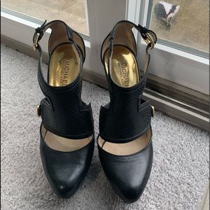 Michael Kors Heels